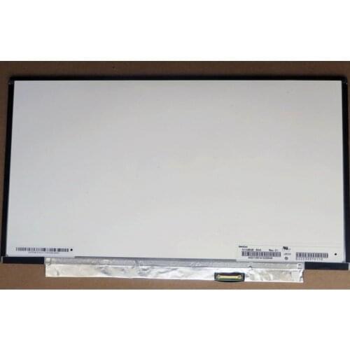 13.3" N133BGE-EAA New Laptop LCD LED Screen Matrix Panel Slim Matte 30 pins Resolution 1366x768 Replacement