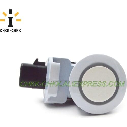 CHKK-CHKK PDC Parksensor Parking Sensor 89341-33070 for Toyota Corolla Wish Camry 8934133070 Car Accessory