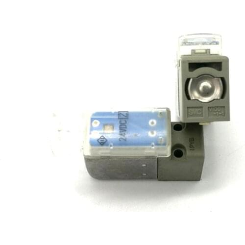 J6702045A V114T-5MOZ valver for samsung hanwha SMN 8mm feeder