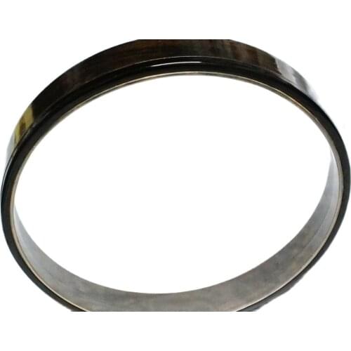 Bendir Frame Drum With Rim Inner Tuning