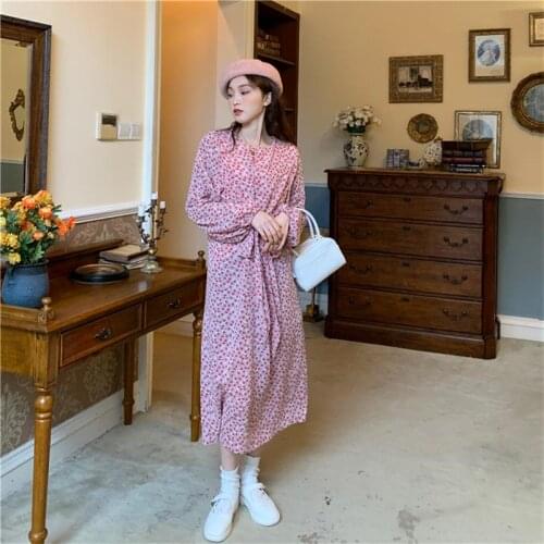 Kokopiecoco Long Dresses