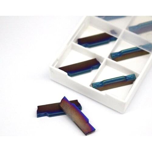 MGMN300 grooving carbide inserts lathe cutter turning tool Parting and grooving tool parting off MGMN 300