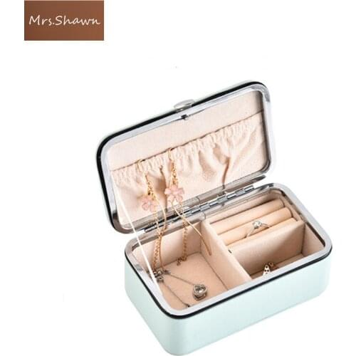 Шкатулки для украшений Mrs.Shawn China At AliExpress
