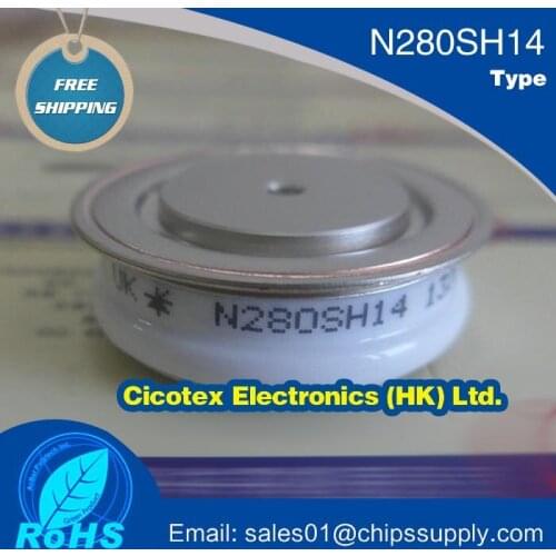 N280SH14 MODULE IGBT