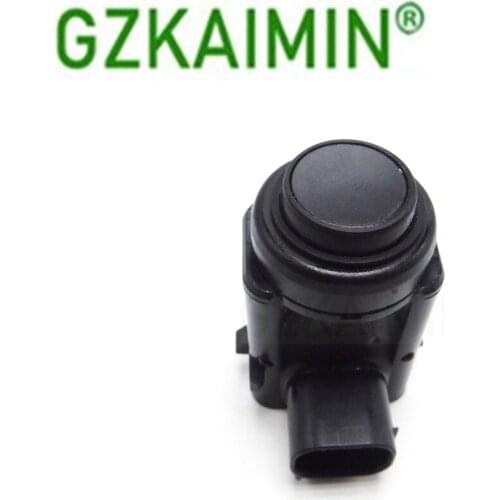 SET OF 4 PCS Park Assist Object Sensor PDC sensor 5HX08TRMAA 0263003486 For Jeep Grand Cherokee