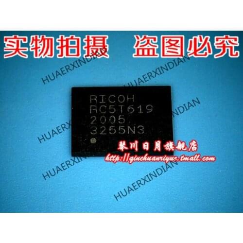 New original RC5T619 in stock High Quality