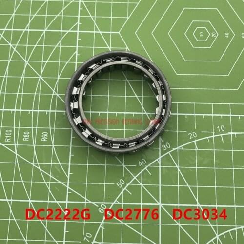 2019 Direct Selling Rushed Dc2222g/dc2776/dc3034 One Way Bearing/wedge Overrunning Clutch Bearing
