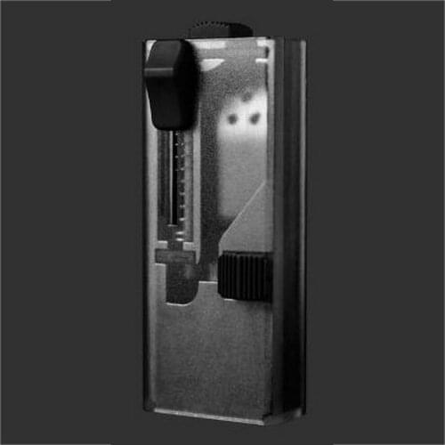 200pcs Pops Fruit Flavor with Push Bead BoxCigarette Beads Aromatic Bead Ball Cigarette Menthol Cigarette Filters Smoking Tool