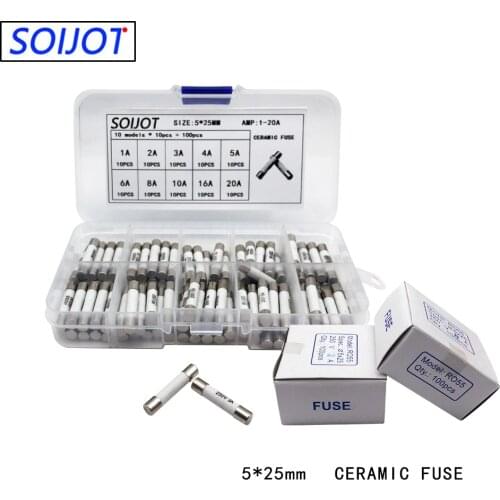 SOIJOT Circuit Breakers