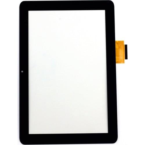 STARDE Replacement Touch For Acer Iconia Tab A200 Touch Screen Digitizer Sense Front Outter 10.1"
