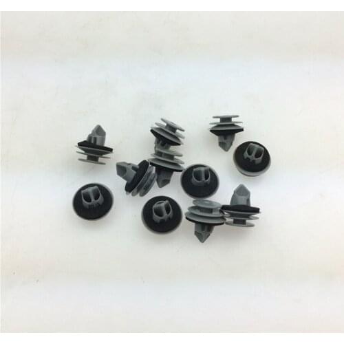 STARPAD For Honda CRV Civic Fit front Fans Platinum Core car door interior skylight trunk tailgate buckle free shipping