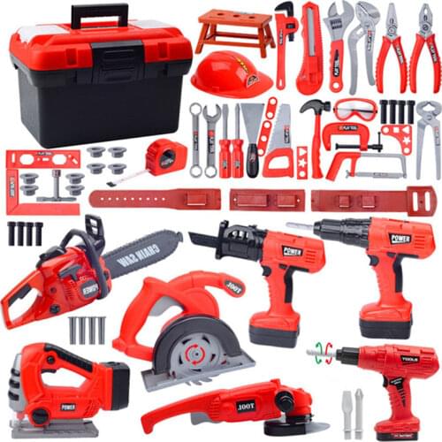 UNE LUCIOLE Toy Tools