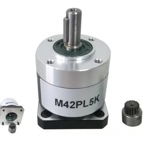 XHGMAK Gearboxes