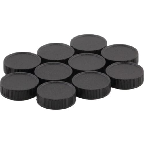 10pcs M42 Rear Lens Cap M 42 Cover Dust Cover Screw Rear Len Cap Protective Anti-dust rear cap for all M42 lens