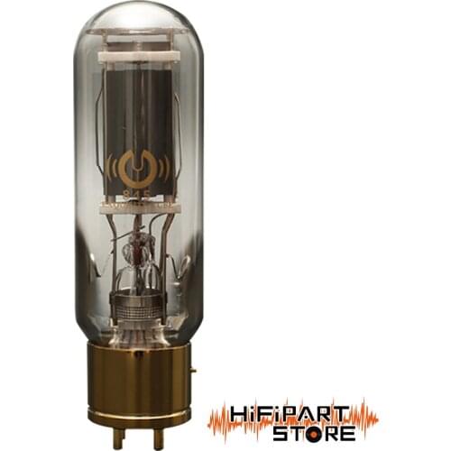 2 Pcs Linlai tube 845 Factory Outlet Perfect Paring Quality Guarantee for 15 months HIFI Audio Vacuum Tube AMP 2 Pcs Linlai tub