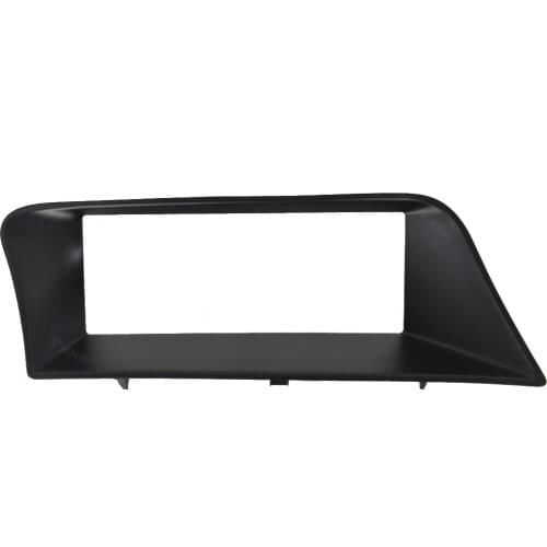 Car Radio 2DIN Fascia Dash For LEXUS RX dual Din car stereo CD frame Install Fitting Trim Kit Frame Panel