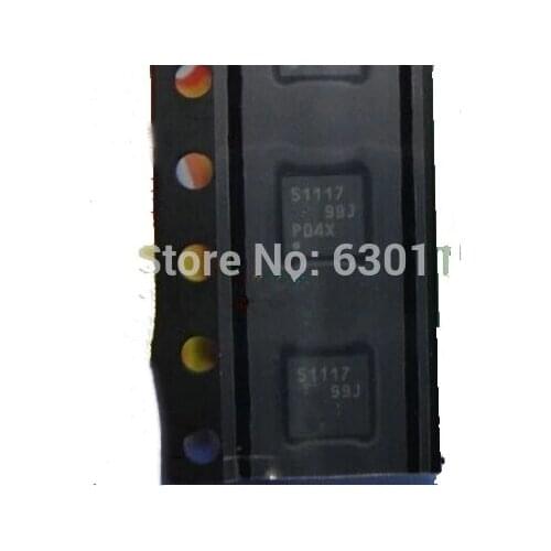 Free Shipping 20PCS TPS51117 QFN14 TPS51117RGYR