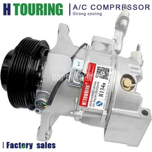 For lexus compressor CO 10571C 8841053020 883103A300 883203A181 883203A1818 for Lexus GS300 L6 3.0L 1998 99 00 01 02 03 04 2005