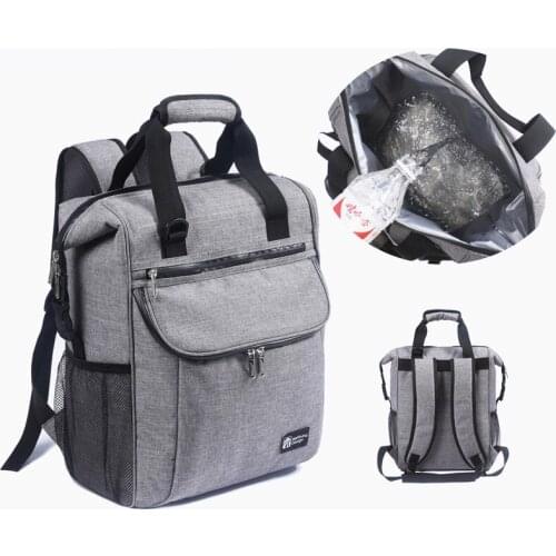 Emarald Men's Shoulder Backpacks