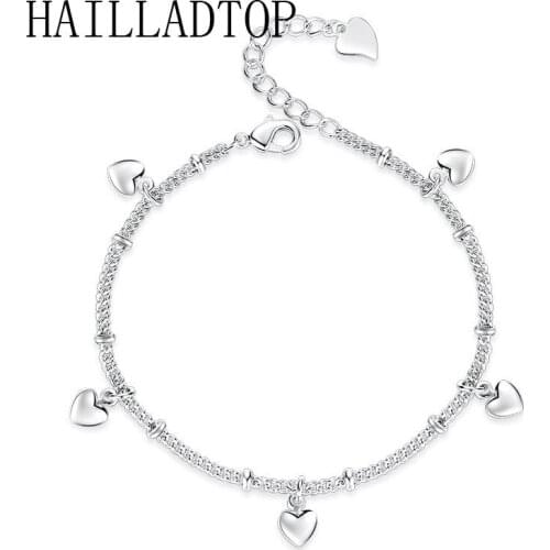 Браслеты с подвесками HAILLADTOP China At AliExpress