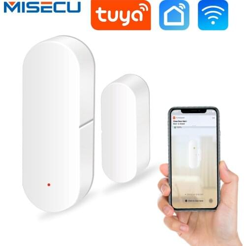 MISECU Security Alarms