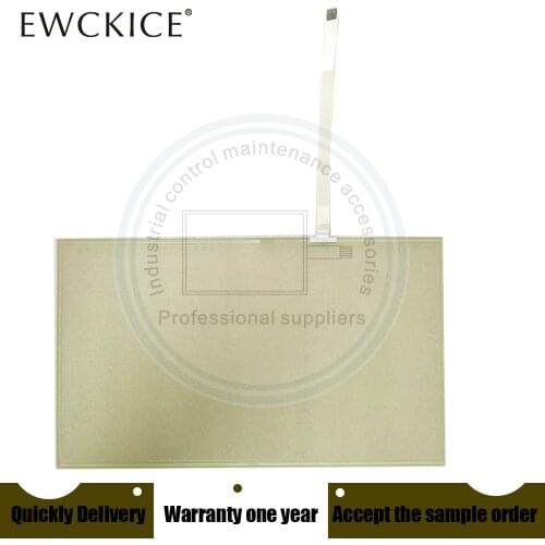 NEW T216S-5RBA04X-0A28R0-300FH-DIM HMI PLC touch screen panel membrane touchscreen