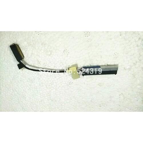 New Laptop HDD Cable for ThinkPad X270 A275 01HW968 01LV789 SC10P93586 DC02C00BS10 DC02C009Q10 SATA Hard Disk Drive Connector