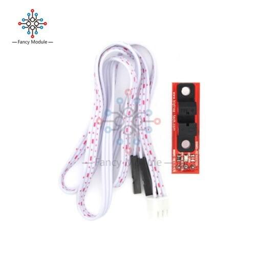 Optical Endstop Switch RepRap Mendel Prusa RAMPS v1.4 3D Printer For Arduino