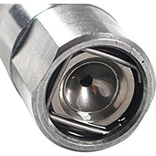 Engine Hydraulic Roller Lifting Lifter + Guide Tray Kit for LS7 LS2 LS3 12499225 HL124 Replacement Accessories