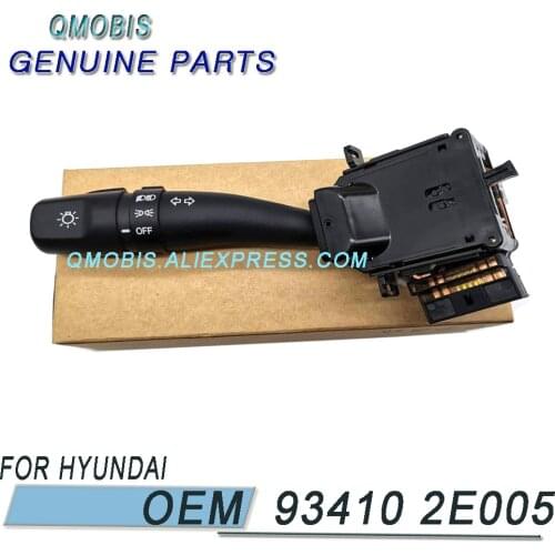 QMOBIS Switches And Buttons For Cars