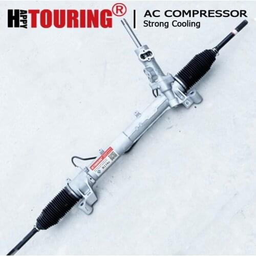 Power Steering Rack Gear for Focus ford C-MAX FOCUS II 2003- 322687 3M513A500AK 1306943 3M513A500AH 3M51-3A500-AH 3M51 3A500 AH