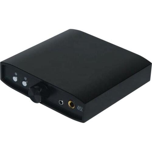 TempoTec Serenade iDSD USB Support DSD for PC MAC iPHONE Android DAC &Headphone Amplifier
