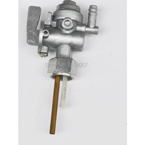 Fuel Petcock Valve For Kawasaki C2 G3 G31 G4 G5 KD80 KD100 KE100 KM100 (Fits: Kawasaki KD100)