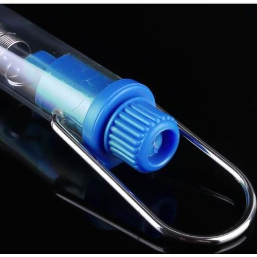 203F Spring Scale Balance Tubular 5N/500gm/.5Kg Newton Gram Dynamometer Spring Scale Balance Tubular Newton Gram Dynamometer