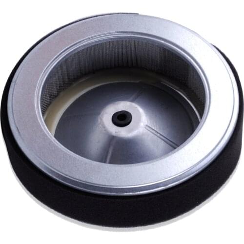 LETAOSK Air Filter Fit for Honda GX630 GX630R GX630RH GX660 GX690 17210-Z6L-010Accessories