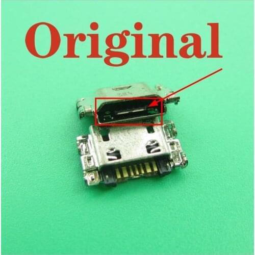 100PCS For Samsung Galaxy J4 J400 J6 J600 J600F J8 J810 2018 J110 J1 ace J111 USB Charger Charging Dock Port Connector Socket