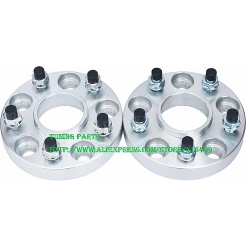 2pcs/lot) 20mm Thick 5X120-67.1 M14x1.5 PCD 5x120 Center Bore 67.1mm Hub Centric Wheel Spacer Adapter For Opel Insignia