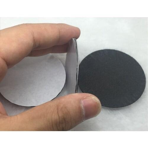 220pieces 56mm metal quality car decal stickers with 4-circle logo or RS S words for Germany car Audi series DIY decoration