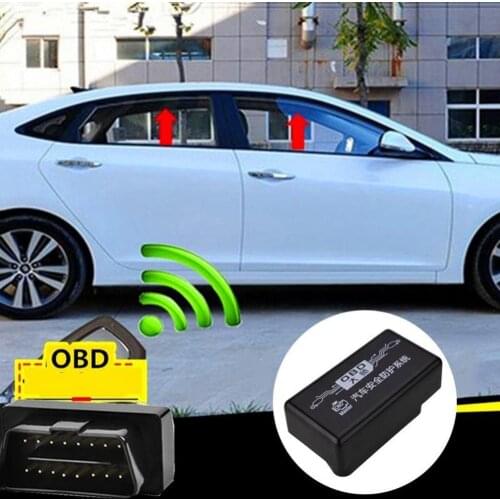 60% Dropshipping!! Automatic OBD Car Window Closer Opening Module System for Chevrolet Cruze Buick