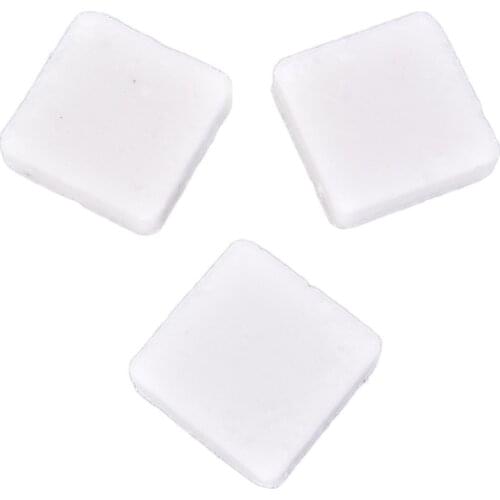 8pcs/4pcs HOT! For Camping Hiking Hobby Solid Alcohol Cooking Fuel Cubes