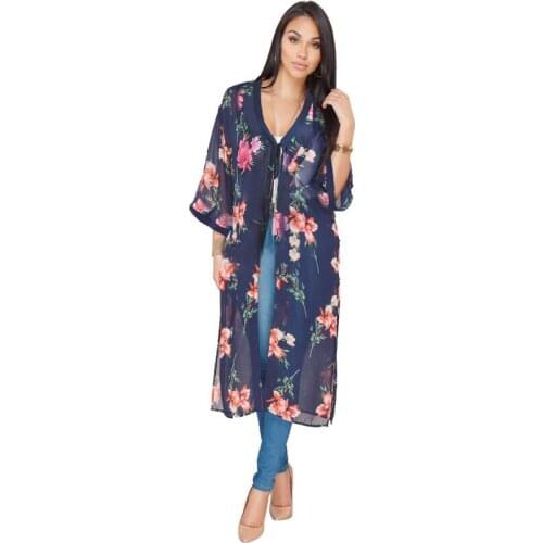 Doyerl Summer Blouses