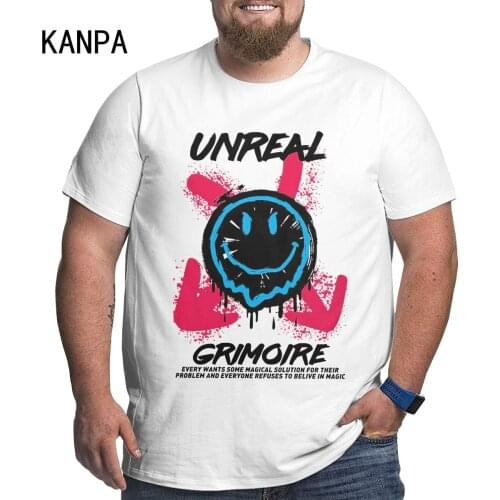 100% Cotton 2021 New Mans Oversize T-Shirt Harajuku Summer New Print Top Loose Man Round Neck Short Sleeve Tshirt M_6XL 5xl