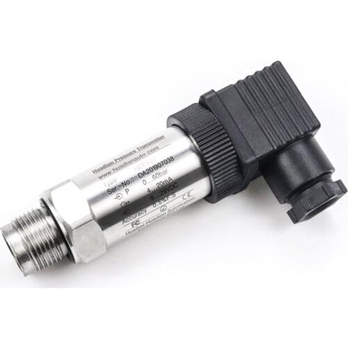 Hygiene sanitary flat diaphragm pressure sensor 24vdc approved for automation tools, OEM&Customization available