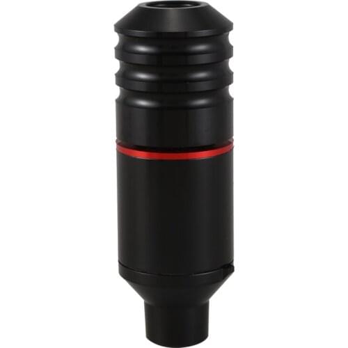 New Professional Cartridge Mini Tattoo Machine Short Pen Swiss Motor Tattoo Machine Pen Supply