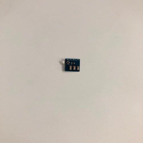 New Original GSM/ WCDMA Signal Small Board For LEAGOO KIICAA POWER MT6580A Quad Core 5.0 inch 1280x720 Free Shipping
