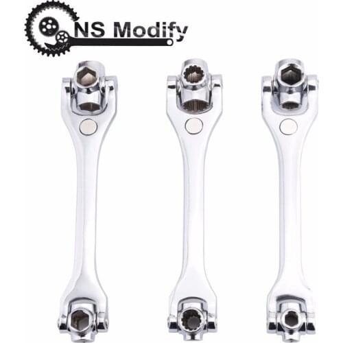 NS Modify Metal Tools