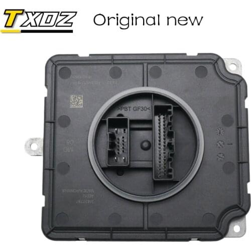 OEM NEW 31427787 A2C7517490 Car Headlight LED Control Module LED LAMP Computer Control Unit for VOLVO 2020-2018 XC40 XC60