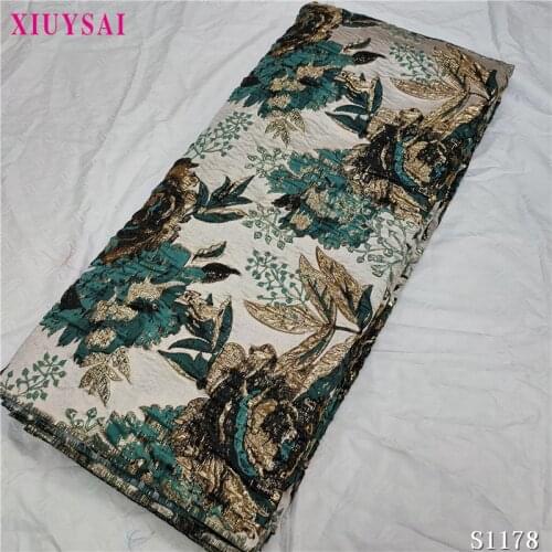 Brocade Lace for Nigerian party dress 2020 High Quality Rose Black African French Tulle Lace Nigerian Net Lace Fabrics SL458