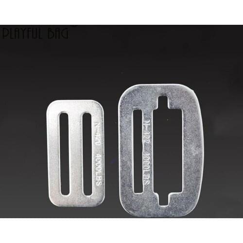 PB Playful bag Safety Buckle Belt fastening device Protection equipment for high wok Adult air conditioning installation ZL85