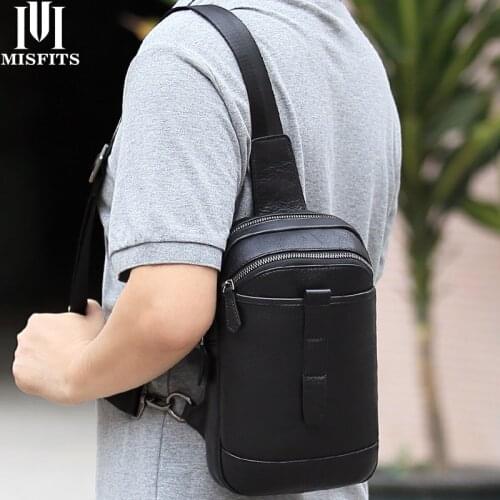 Quenya Men's Travel Bags